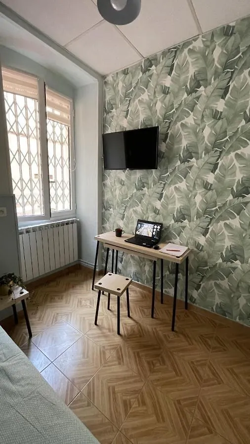 Appartement Cosy - 2 Chambres, Situe En Centre Ville Nice 0*,