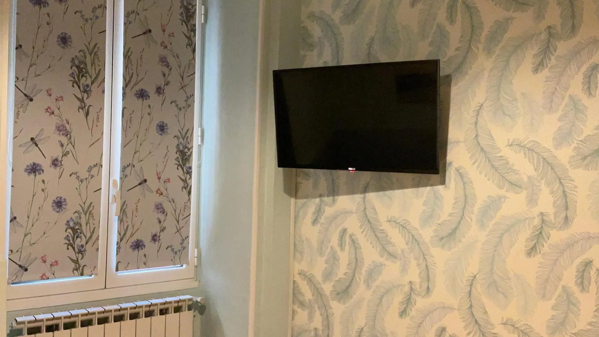 Apartment Appartement Cosy - 2 Chambres, Situe En Centre Ville Nice