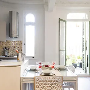 Apartment Massena, Nice