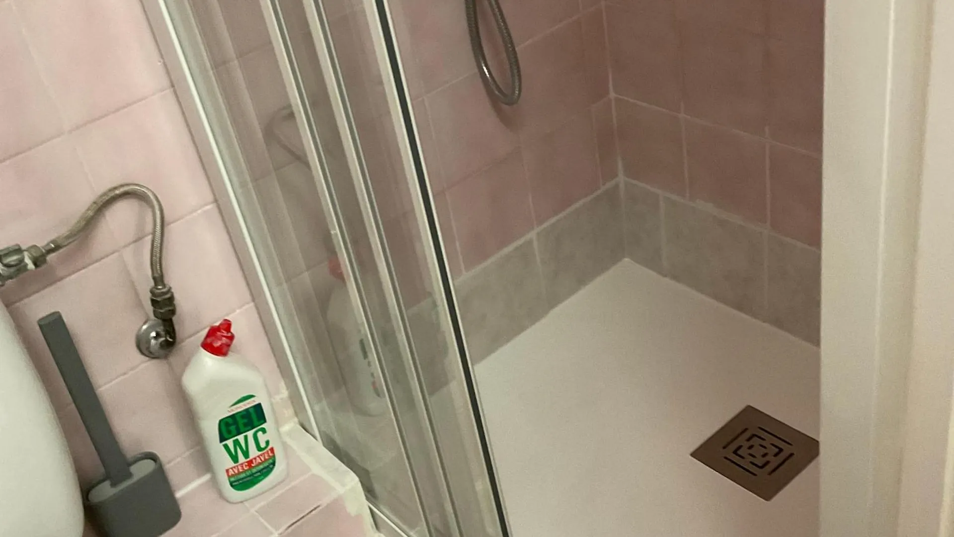 Appartement Cosy - 2 Chambres, Situe En Centre Ville Νίκαια