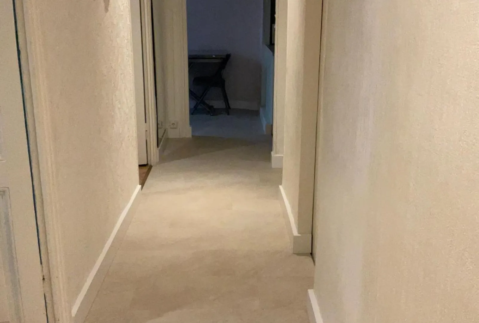 Διαμέρισμα Appartement Cosy - 2 Chambres, Situe En Centre Ville Νίκαια Γαλλία